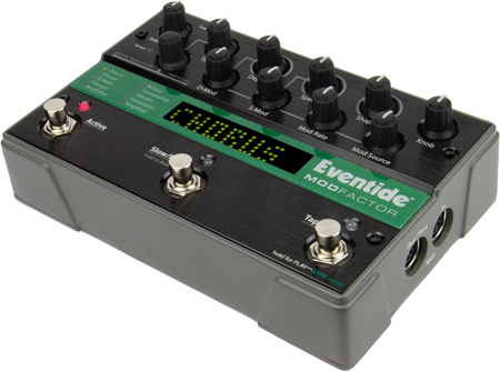 Eventide ModFactor 