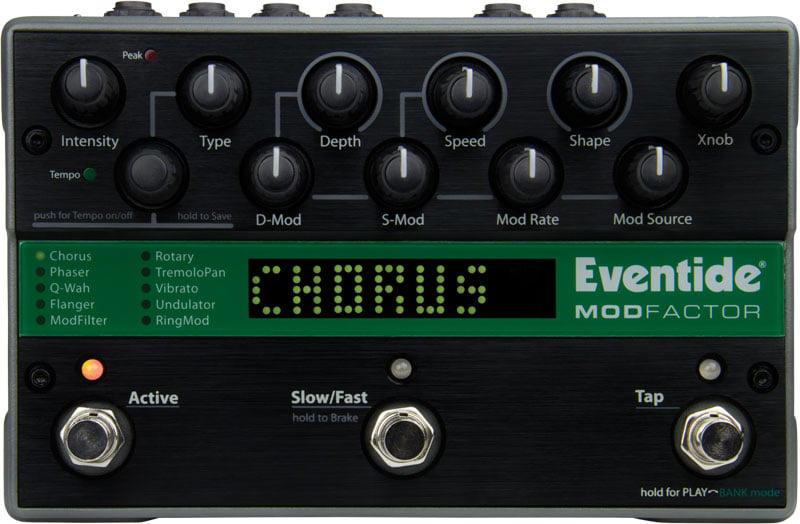 Eventide ModFactor 