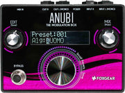 Foxgear Anubi Modulation Box