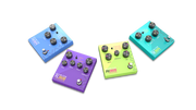 Kuassa Efektor Modulation Bundle