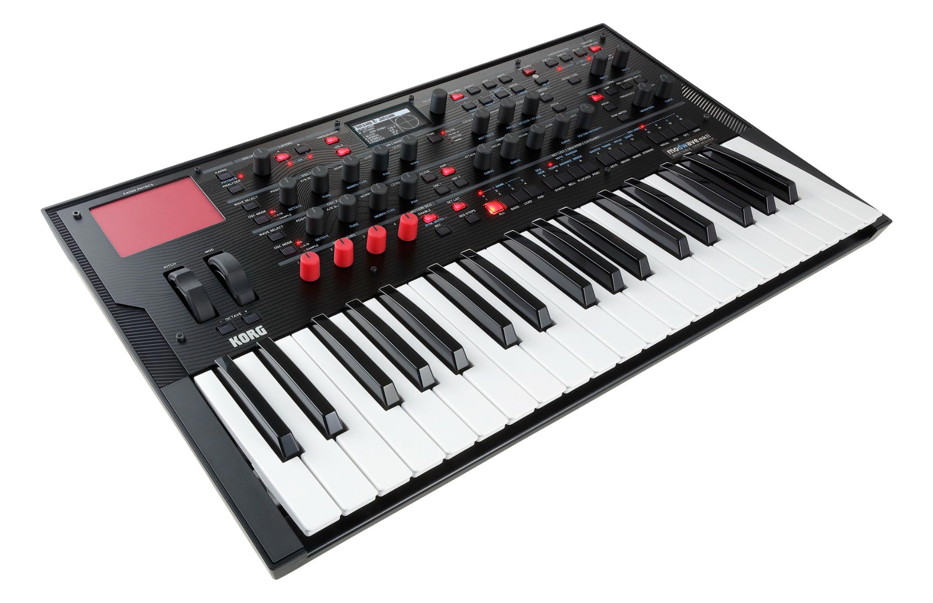 Korg Modwave MKII
