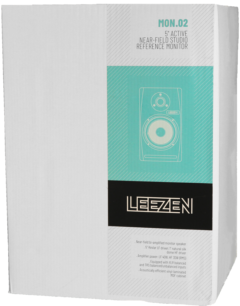 LEEZEN MON01