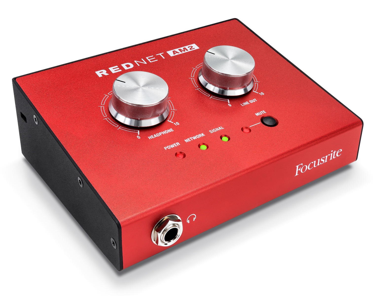 Focusrite RedNet AM2