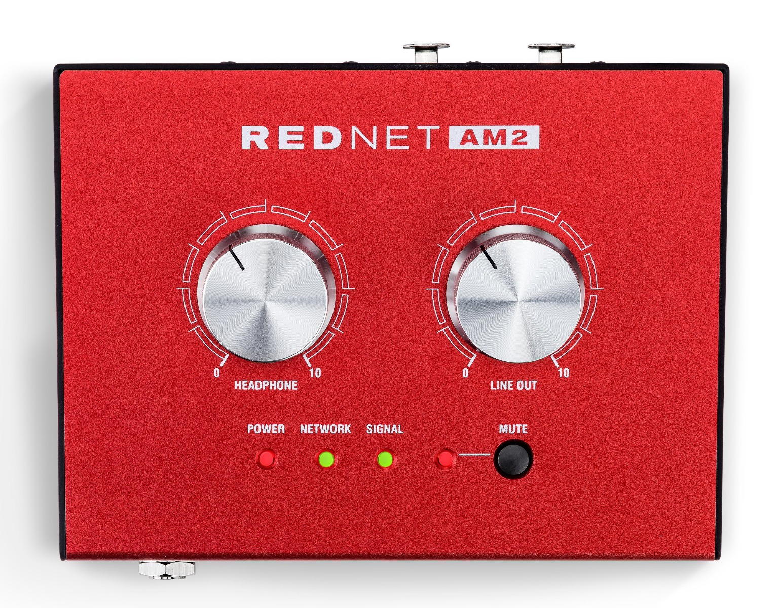 Focusrite RedNet AM2