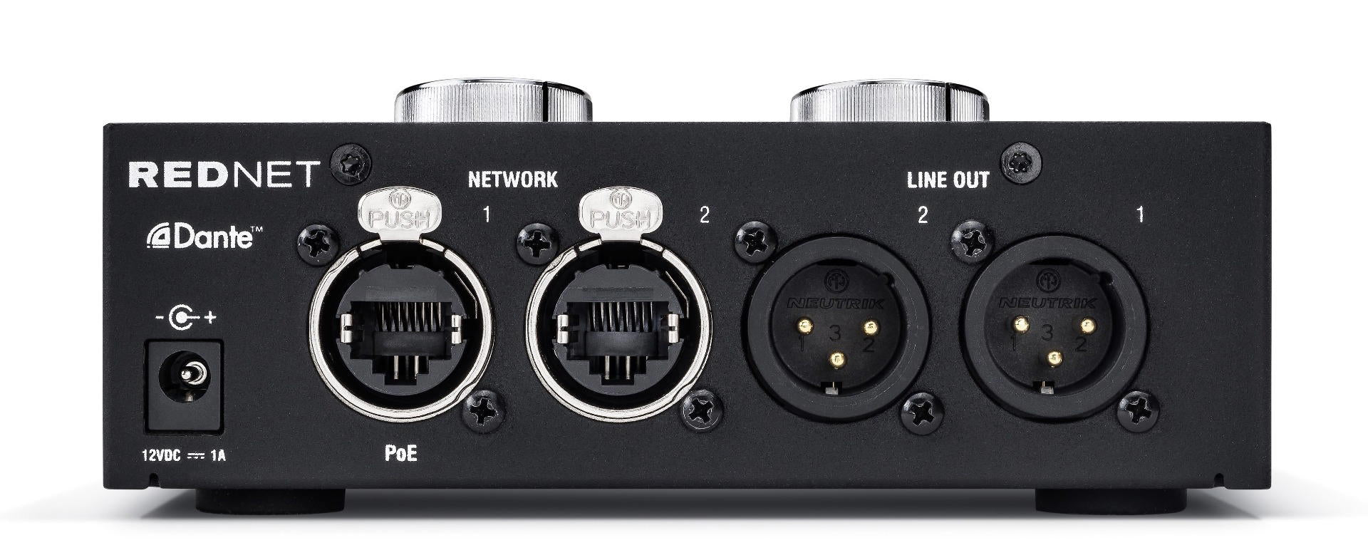 Focusrite RedNet AM2