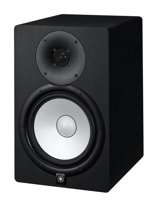 Yamaha HS8 MP