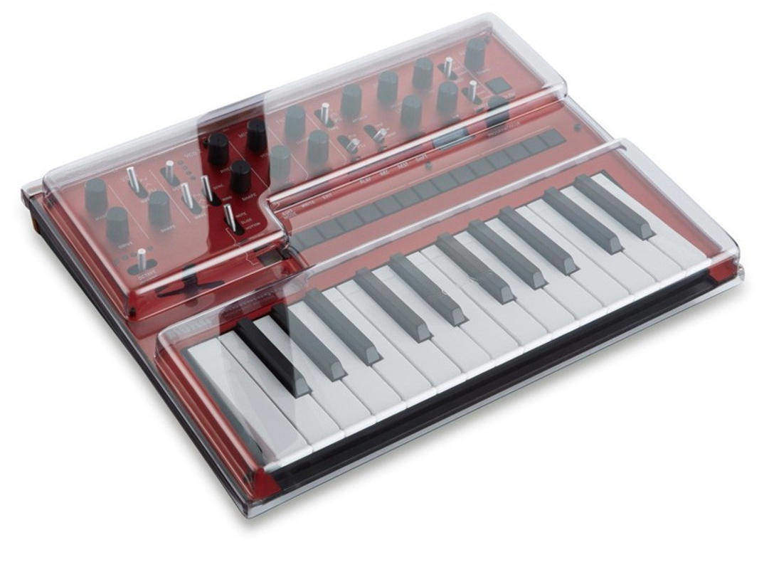 Decksaver Korg Monologue
