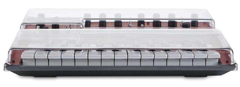 Decksaver Korg Monologue