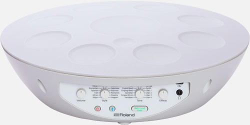 Roland MN-10 Mood Pan