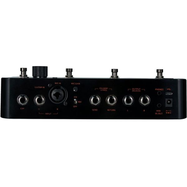 Mooer GS 1000 Li