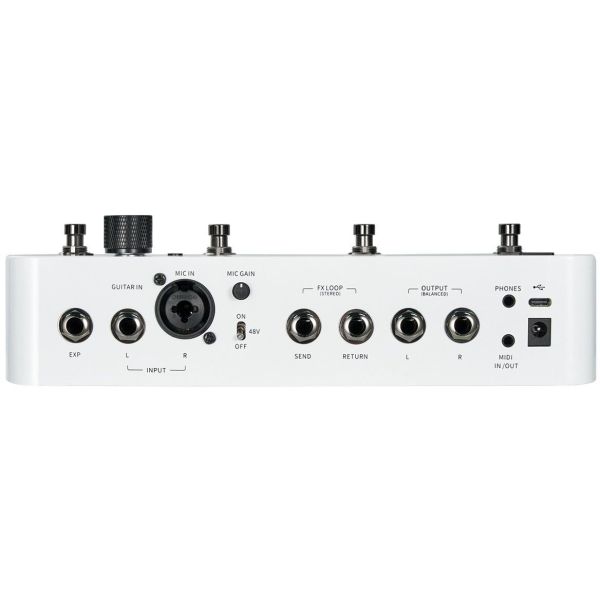 Mooer GS 1000