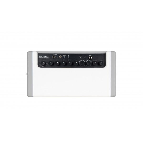 MOOER SD30i