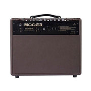 MOOER SD50A AMPLIFICADOR ACUSTICA