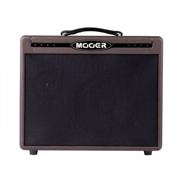 MOOER SD50A AMPLIFICADOR ACUSTICA