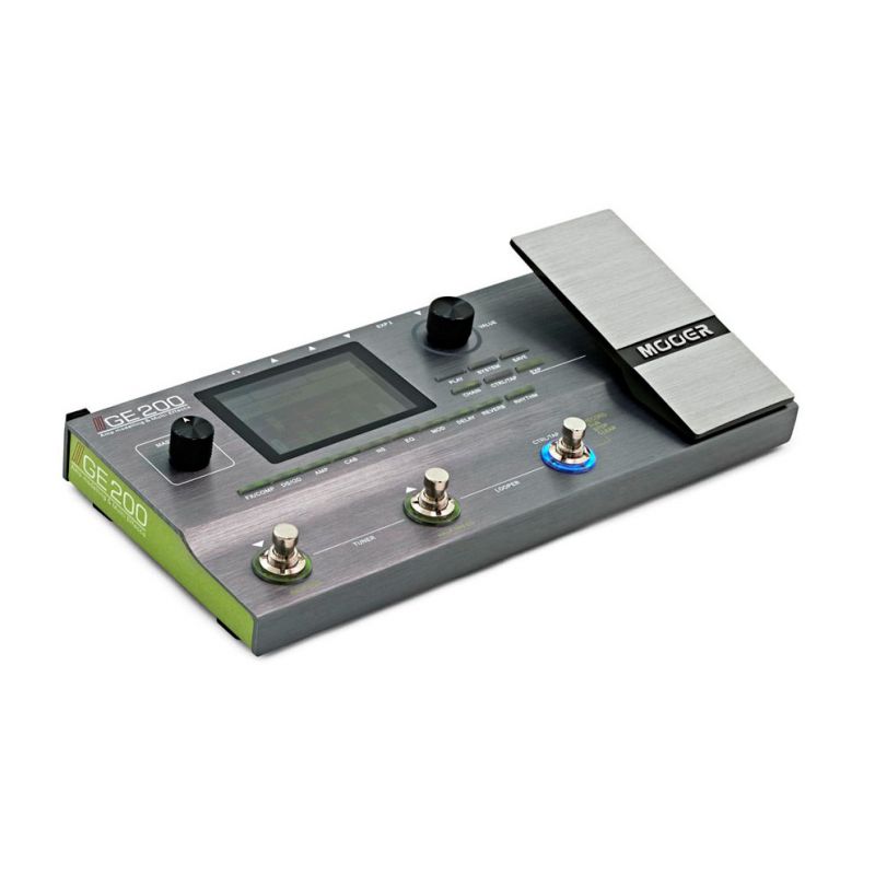 Mooer GE 200 