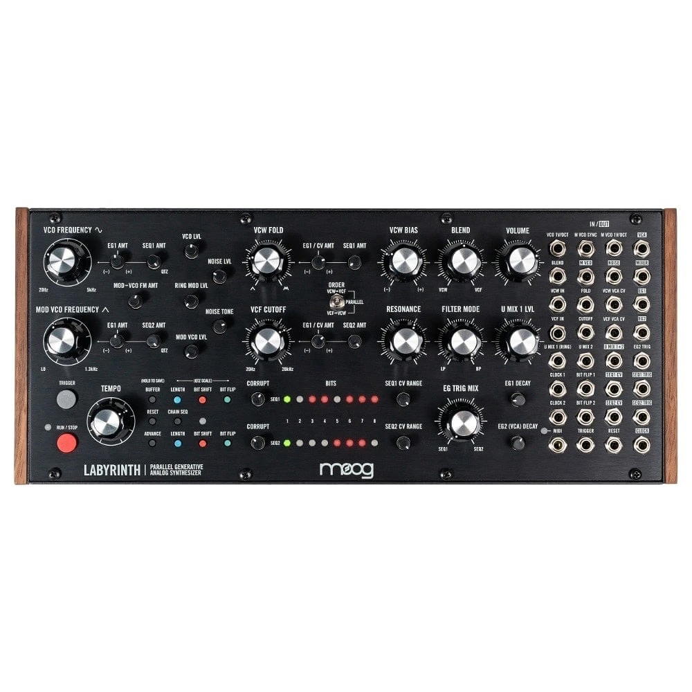 Moog Labyrinth (B-Stock)
