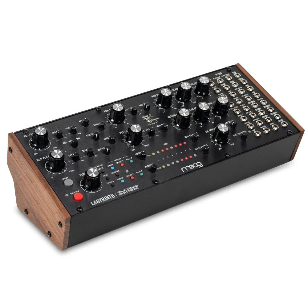 Moog Labyrinth
