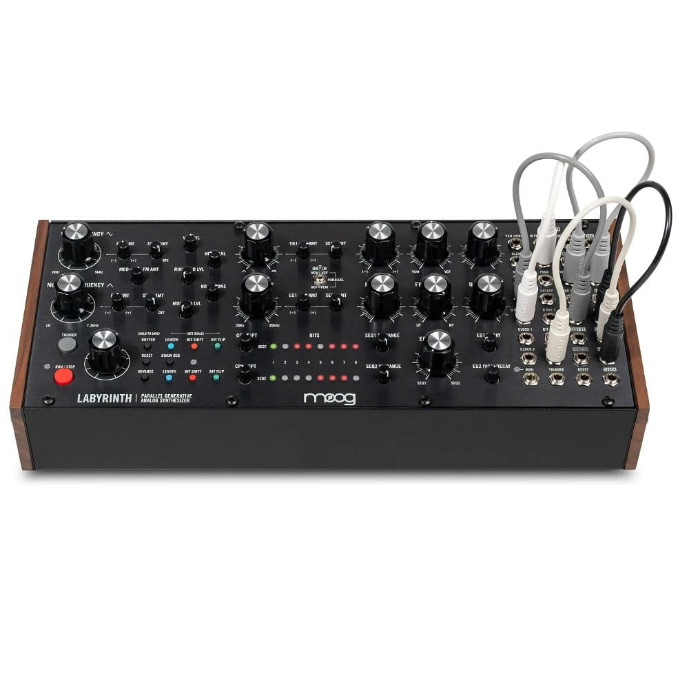 Moog Labyrinth (B-Stock)