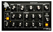 Moog Minitaur