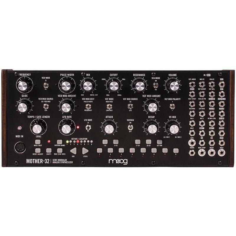 Moog Mother 32