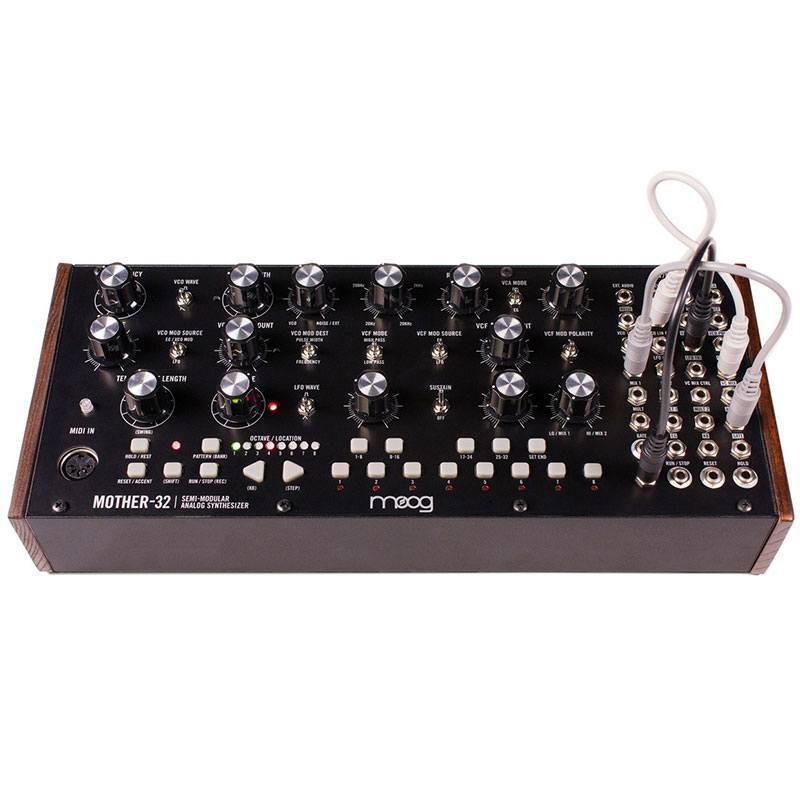 Moog Mother 32
