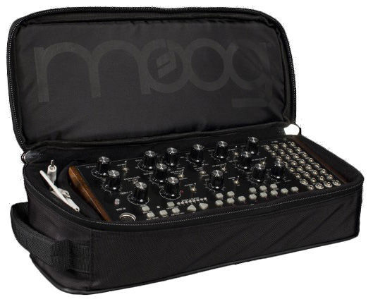 Moog Mother Gig Bag