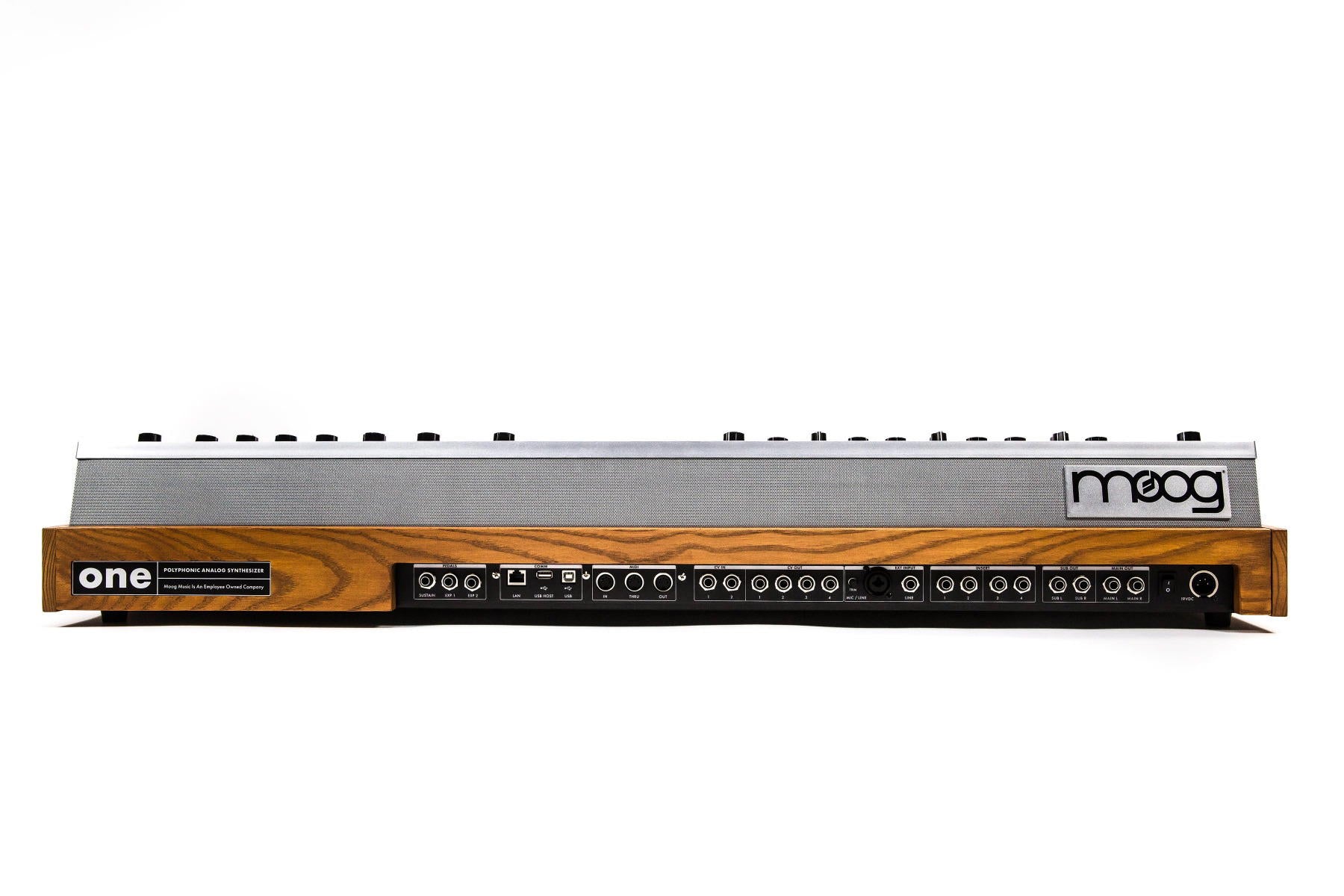 Moog One 16