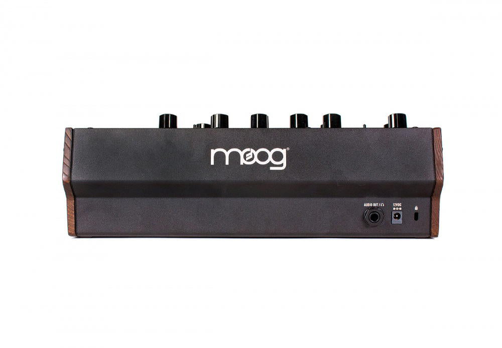 Moog Mother 32