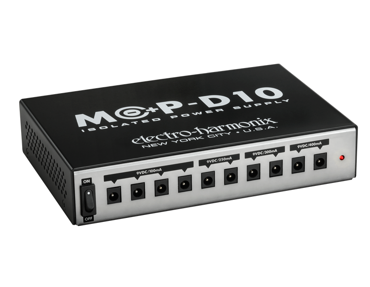 Electro Harmonix MOP-D10