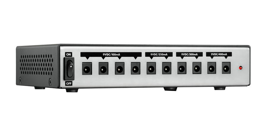 Electro Harmonix MOP-D10