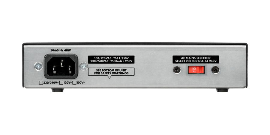 Electro Harmonix MOP-D10