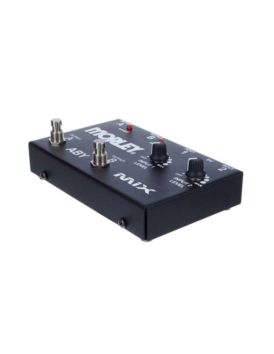 Morley ABY-MIX-G