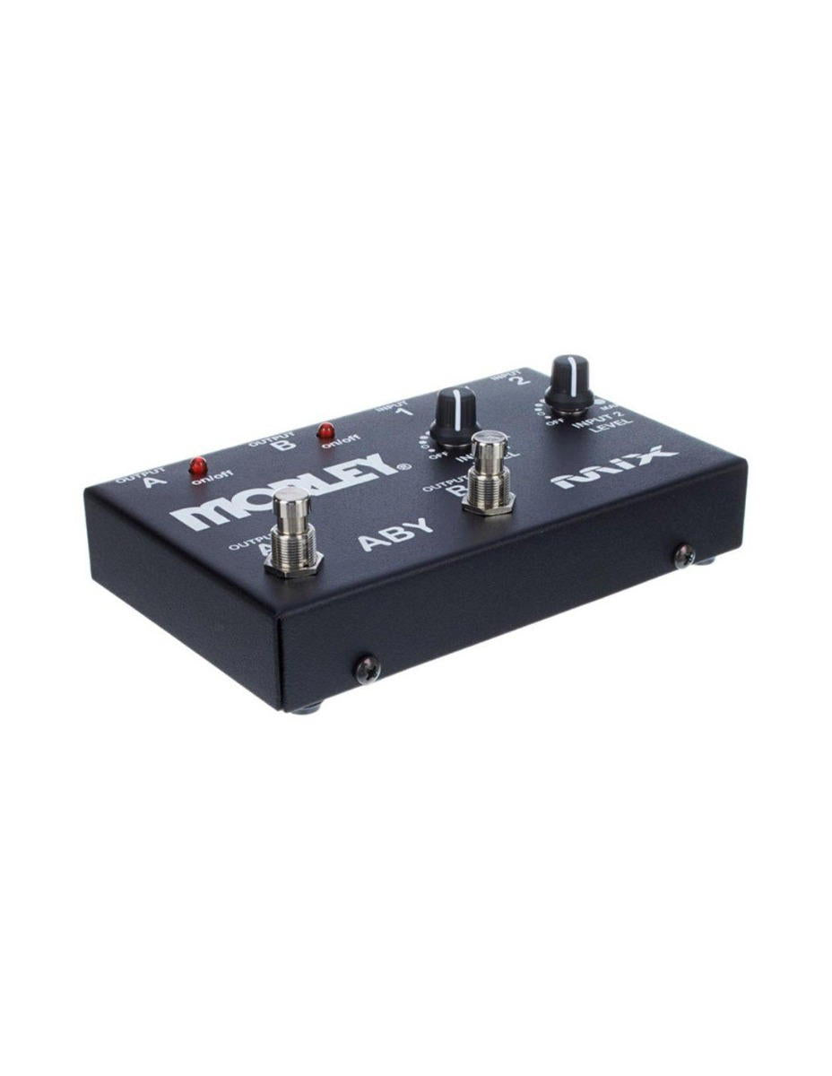 Morley ABY-MIX-G