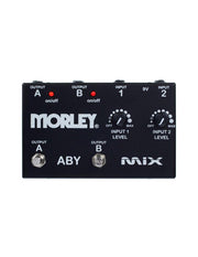 Morley ABY-MIX-G
