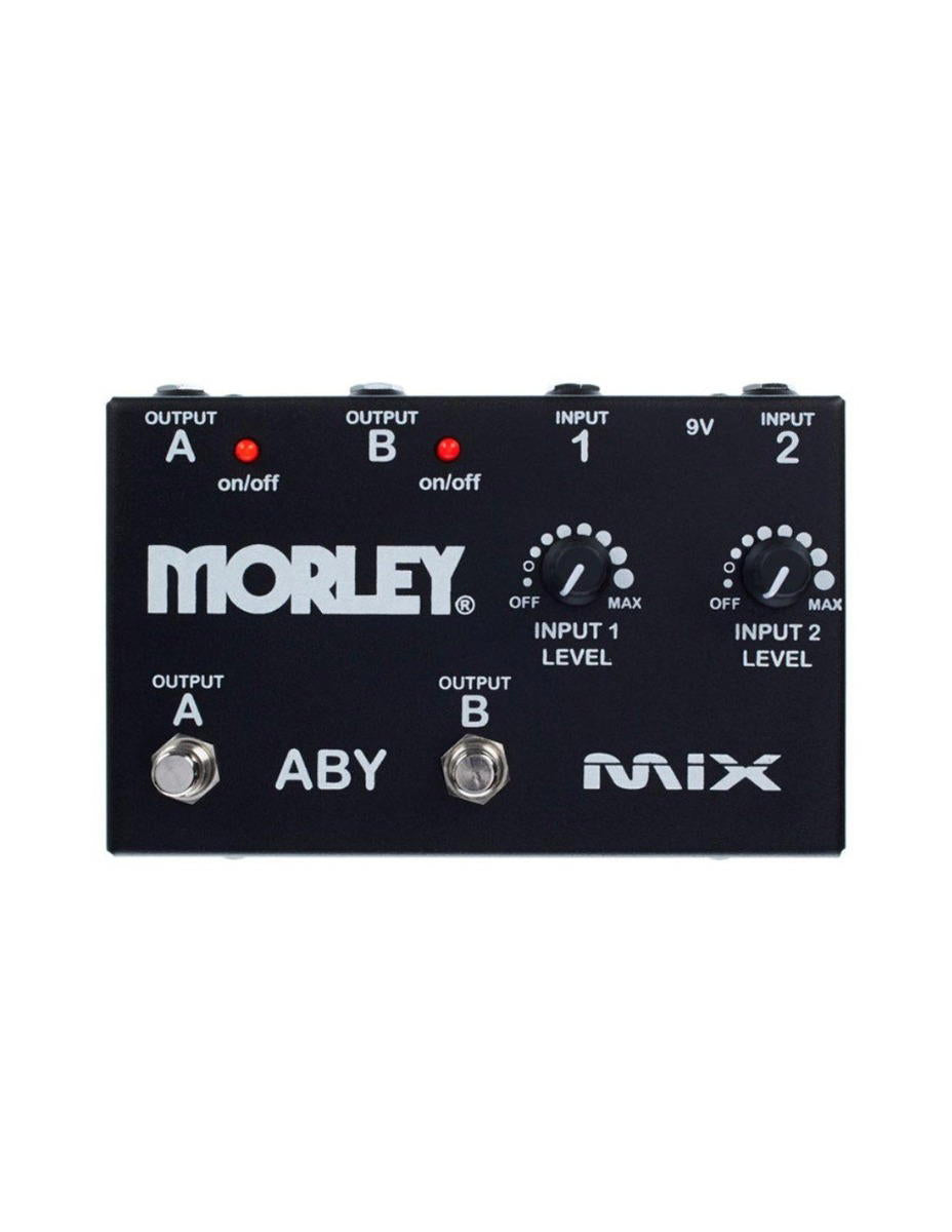 Morley ABY-MIX-G