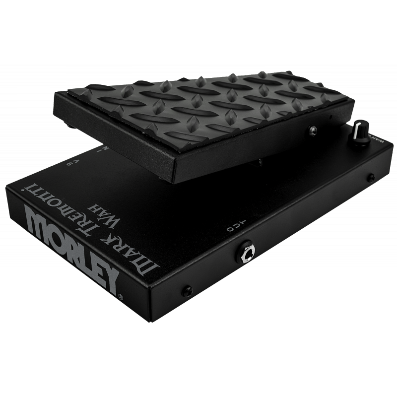 Morley MARK TREMONTI WAH 