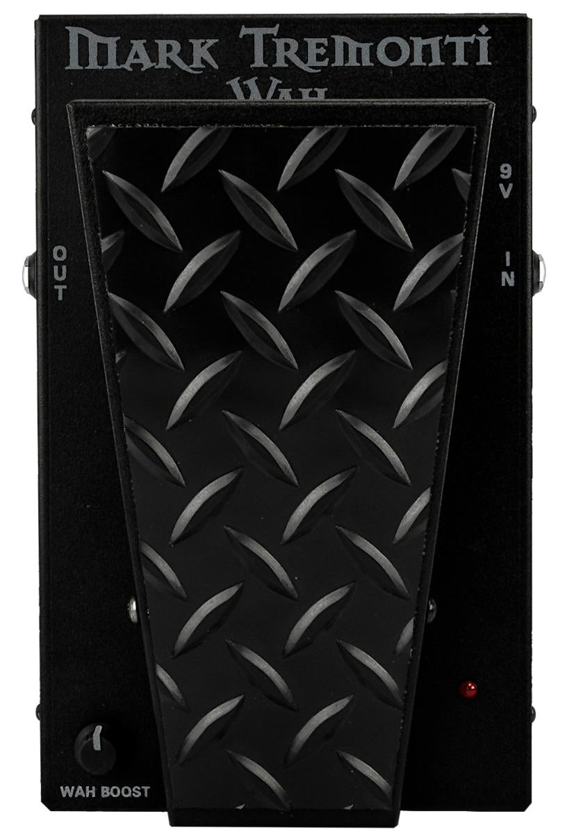 Morley MARK TREMONTI WAH 