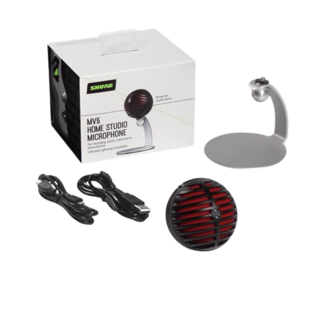 Shure Motiv MV5 B-DIG
