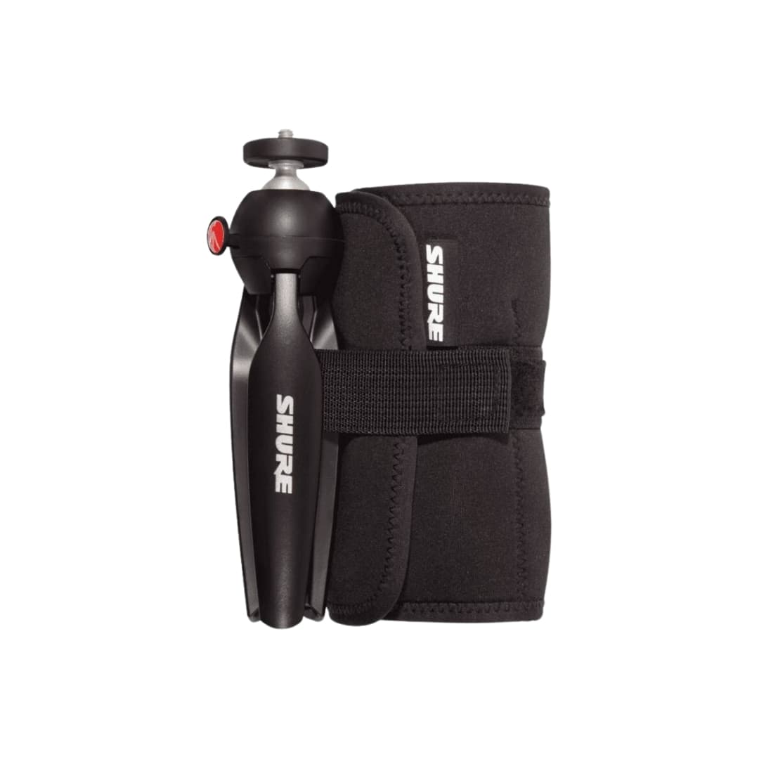 Shure Motiv MV88 DIG + VIDKIT