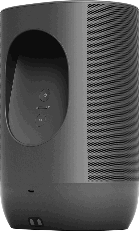 Sonos Move