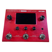 HOTONE AMPERO II STOMP 10TH ANNIVERSARY EDITION