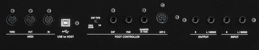 Kawai MP-7 SE (B-Stock)