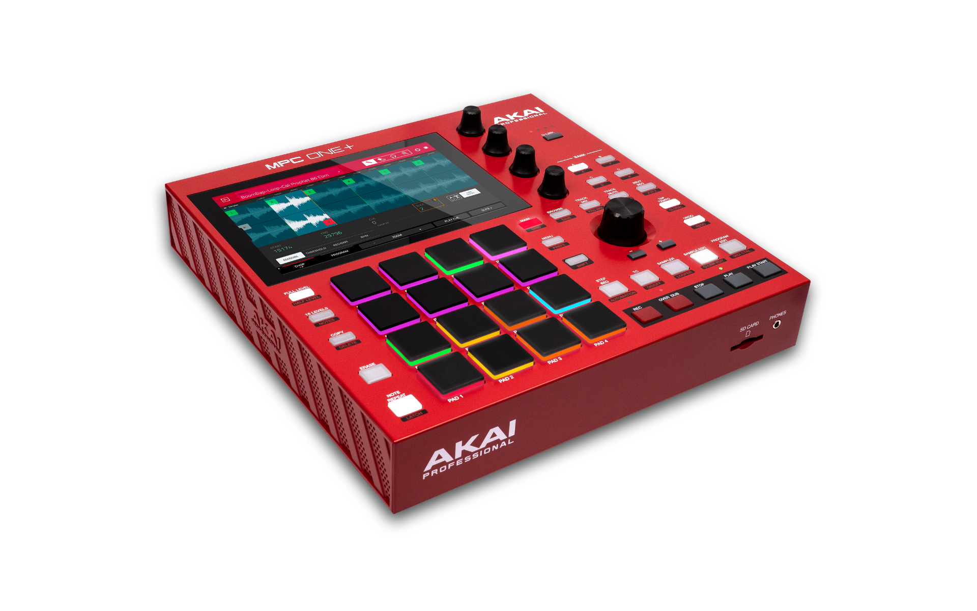 AKAI MPC One+