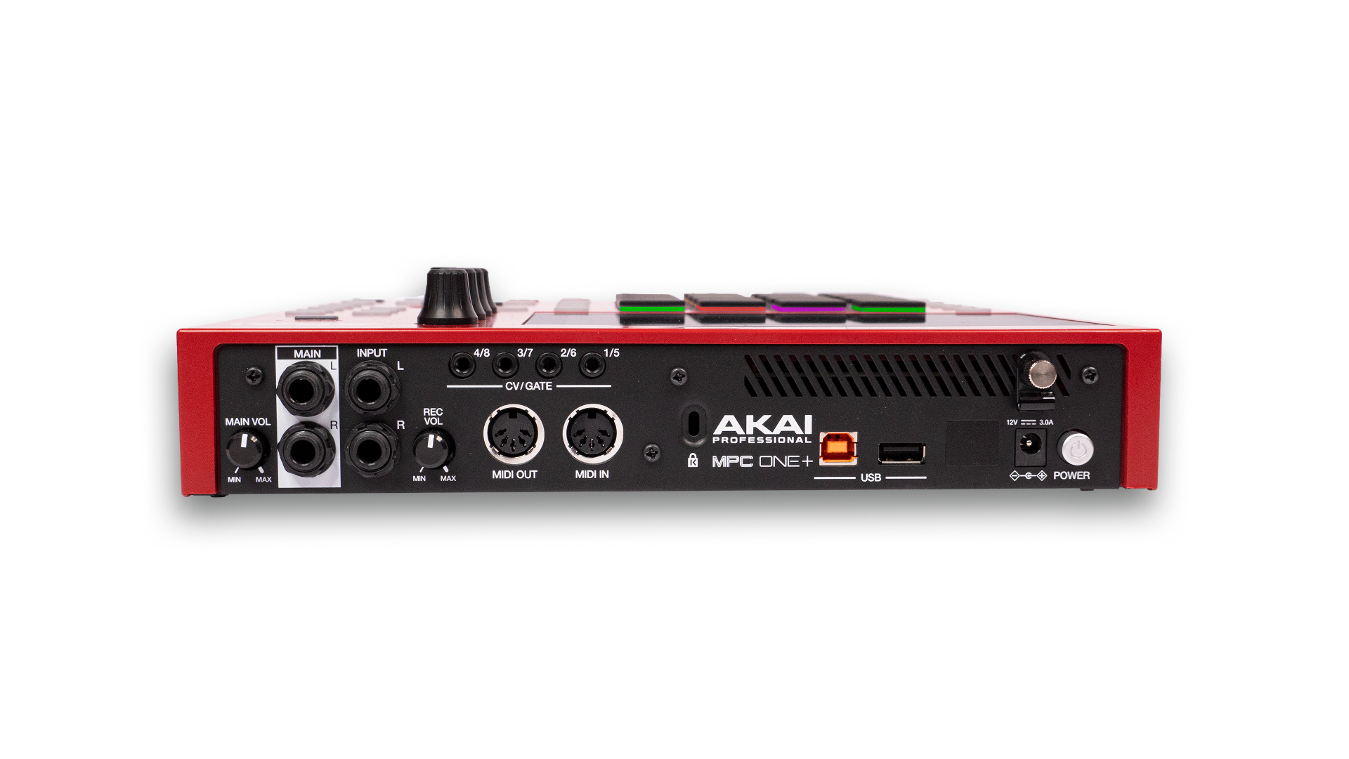 AKAI MPC One+