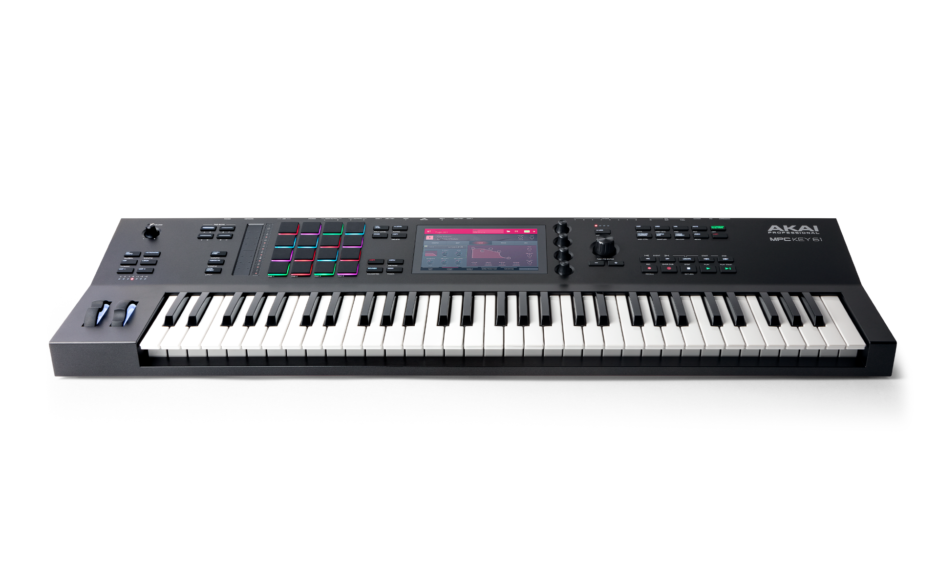 Akai Mpc Key 61 (B-Stock)
