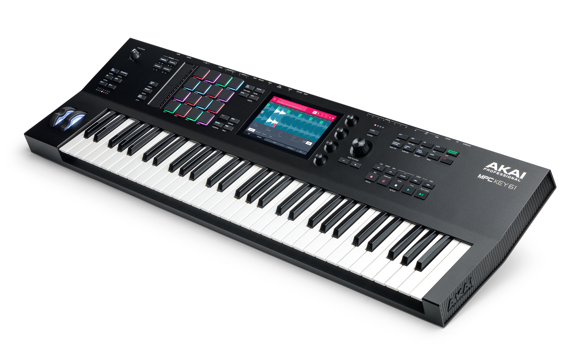 Akai Mpc Key 61 (B-Stock)