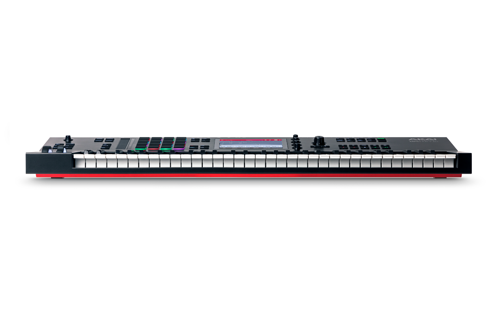 Akai Mpc Key 61 (B-Stock)