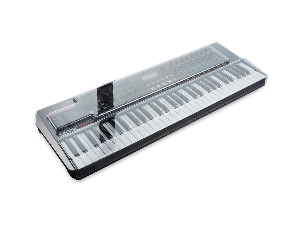 Decksaver AKAI MPK261 COVER