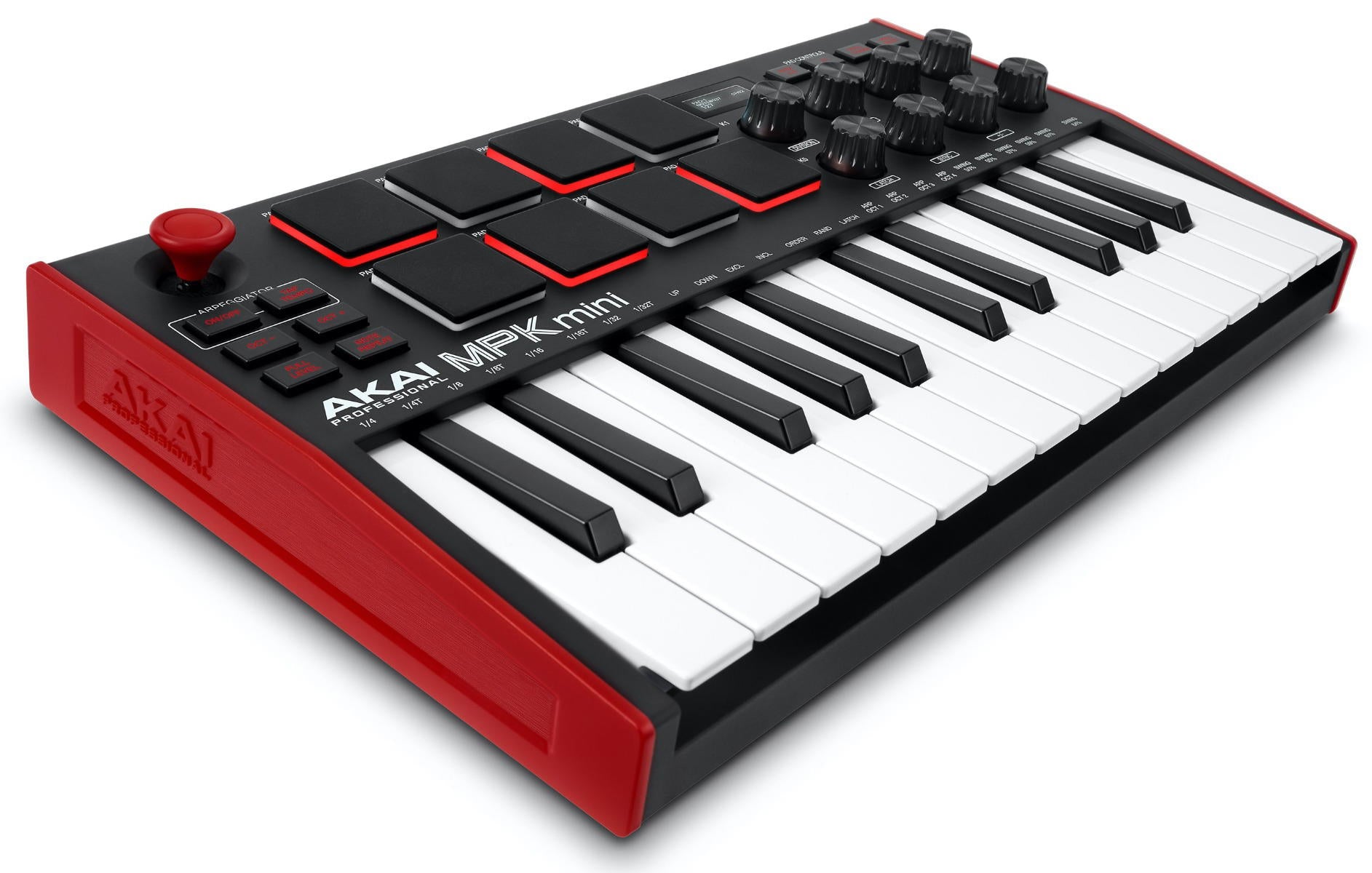 Akai MPK Mini MKIII (B-Stock)
