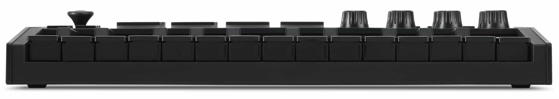 Akai MPK Mini MKIII Black